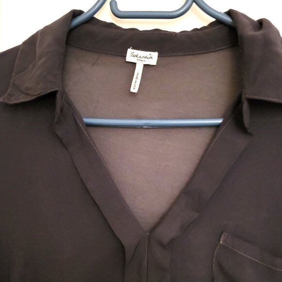 Splendid Women's T-Shirt / Small - Picture 5 of 15